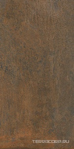Керамогранит Sant Agostino Oxidart  Copper 60120 ( п.п.)ZZ60x120 Бронзовый 