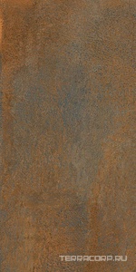 Керамогранит Sant Agostino Oxidart  Copper 60120 ( п.п.)ZZ60x120 Бронзовый 