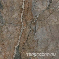 Сильвер Рут серый обрезной ХХ|119,5x119,5