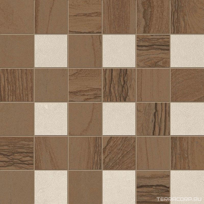 Мозаика La Faenza Radika MK.RDKA 30 2MIX (п.п) 30x30 Бежевый, фото 3