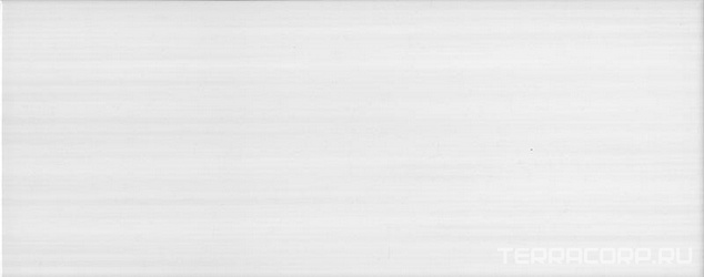 Керамическая плитка Kerama Marazzi Читара  белый XX20x50 Белый 