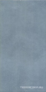 Керамическая плитка Kerama Marazzi Маритимос  голубой обр. пл. стена 30х60 ZZ Голубой 