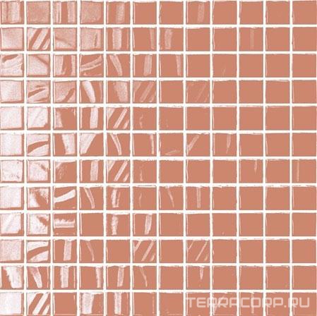 Мозаика Kerama Marazzi Темари коричневый светлый (мозаика глянцевая)29.8х29.8 Коричневый, фото 3