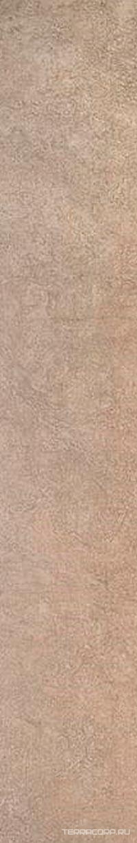 Ступени Kerama Marazzi Королевская дорога Подступенок коричневый светлый (n020765) ZZ20x119.5 Коричневый, фото 3