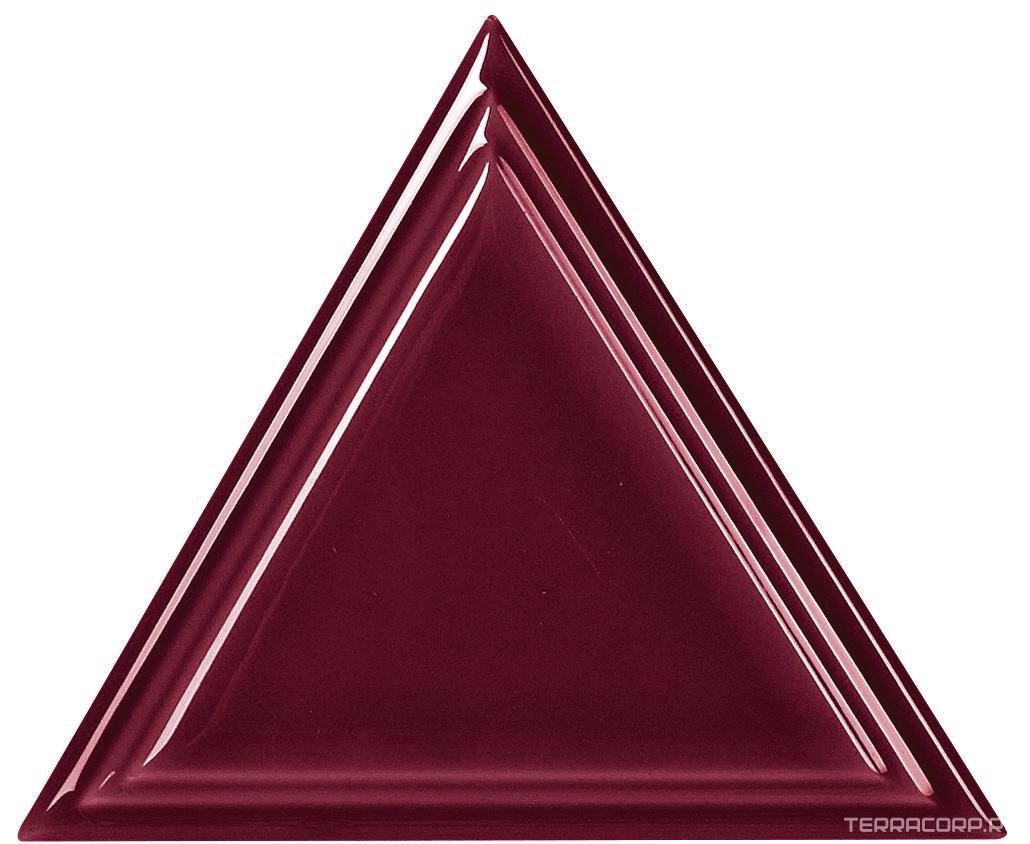 Керамическая плитка APE Ceramica The Hamptons Kirk Cherry 11x13 Красный, фото 3