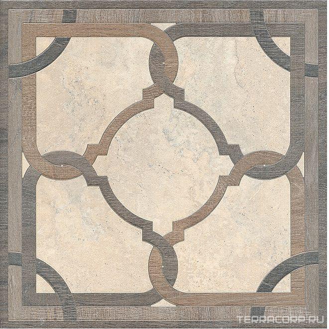 Керамогранит Kerama Marazzi Стретфорд XXl50.2х50.2 Комбинированный, фото 3