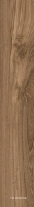 Керамогранит Kerranova Madera Керамогранит K-523 MR мат. коричневый 20х120 Коричневый 