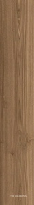 Керамогранит Kerranova Madera Керамогранит K-523 MR мат. коричневый 20х120 Коричневый 