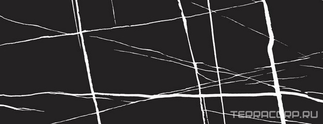 Moonlight Black Polished rect. XX |45x118