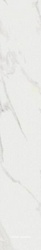 Керамическая плитка Kerama Marazzi Прадо  белый обрезнойZZXX 20x120 Белый 