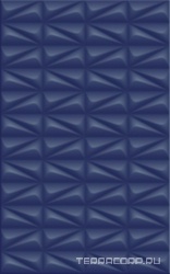 Конфетти син низ 02 25x40