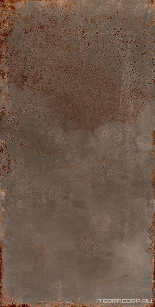 Керамогранит Sant Agostino Oxidart Iron 60120 ( п.п.)ZZ60x120 Бронзовый, фото 6