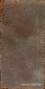 Керамогранит Sant Agostino Oxidart  Iron 60120 ( п.п.)ZZ60x120 Бронзовый 