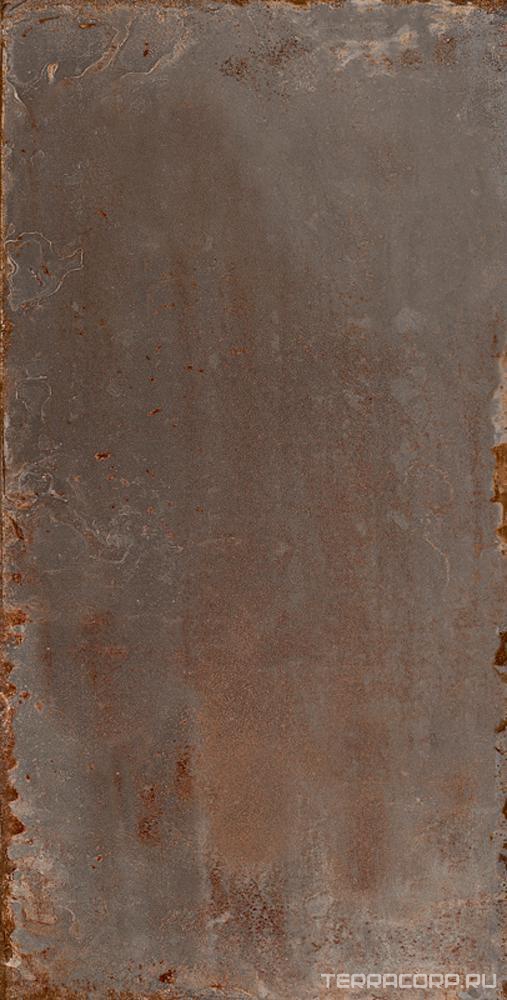 Керамогранит Sant Agostino Oxidart Iron 60120 ( п.п.)ZZ60x120 Бронзовый, фото 7