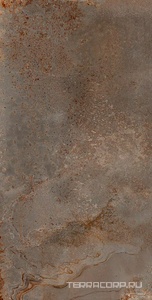 Керамогранит Sant Agostino Oxidart  Iron 60120 ( п.п.)ZZ60x120 Бронзовый 