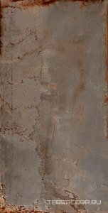 Керамогранит Sant Agostino Oxidart  Iron 60120 ( п.п.)ZZ60x120 Бронзовый 