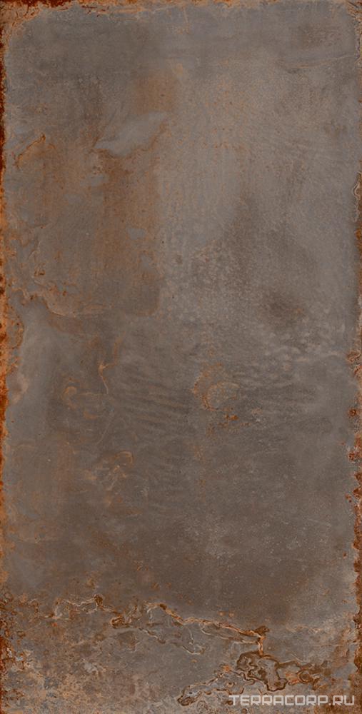 Керамогранит Sant Agostino Oxidart Iron 60120 ( п.п.)ZZ60x120 Бронзовый, фото 5