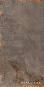 Керамогранит Sant Agostino Oxidart  Iron 60120 ( п.п.)ZZ60x120 Бронзовый 