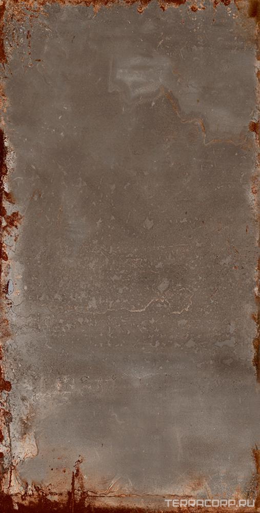 Керамогранит Sant Agostino Oxidart Iron 60120 ( п.п.)ZZ60x120 Бронзовый, фото 4
