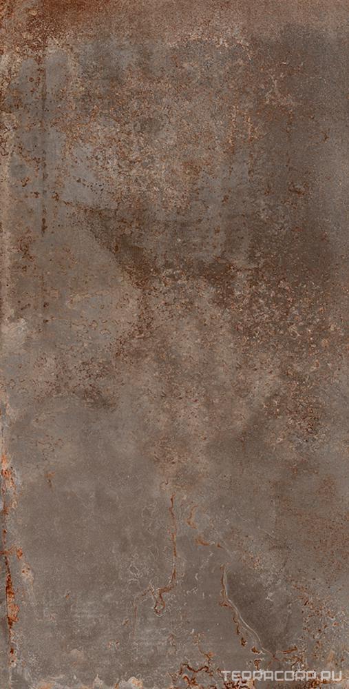 Керамогранит Sant Agostino Oxidart Iron 60120 ( п.п.)ZZ60x120 Бронзовый, фото 3