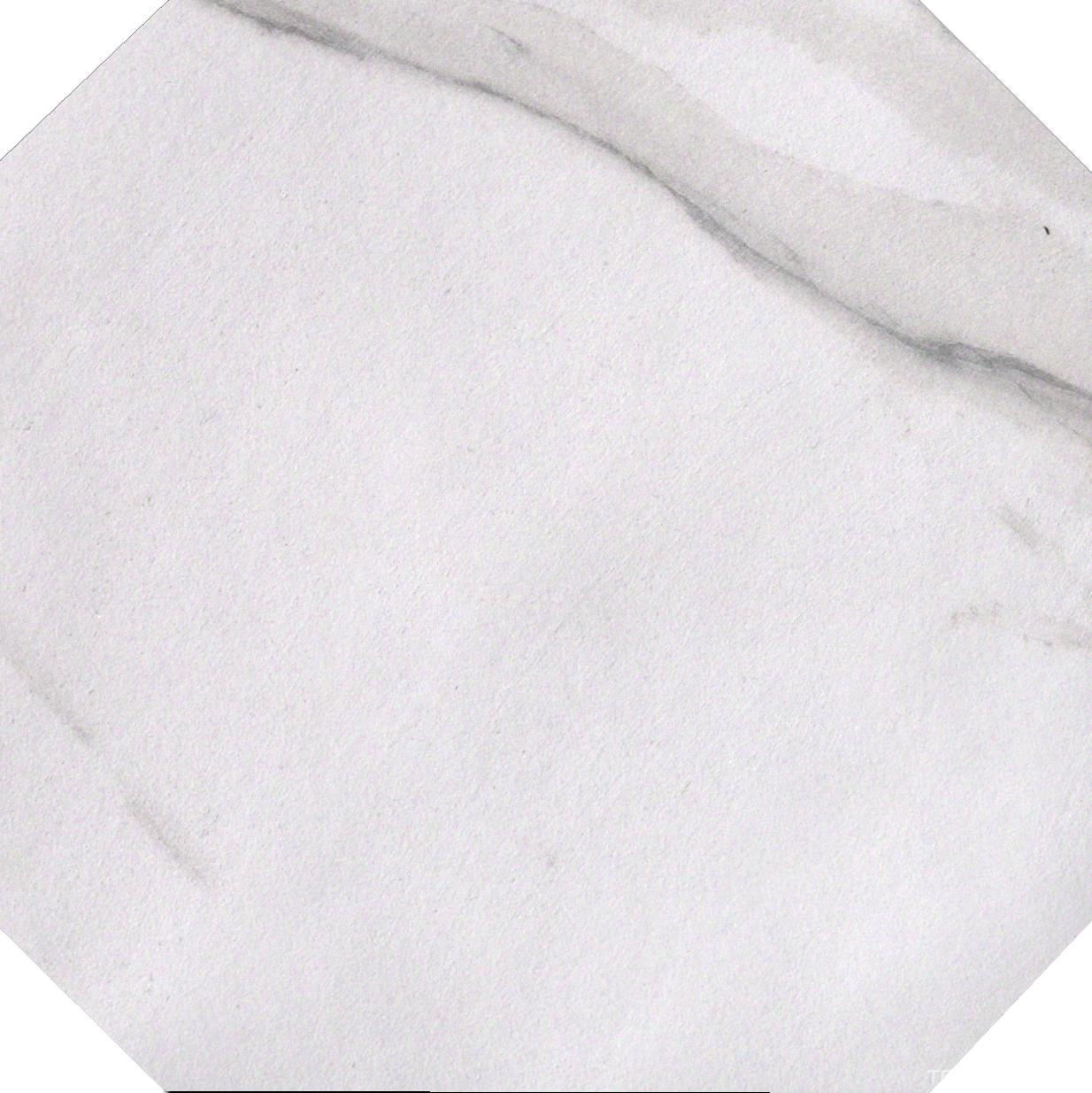 Керамогранит FAP Ceramiche Roma Ottagono Statuario I20x20 Серый, фото 7