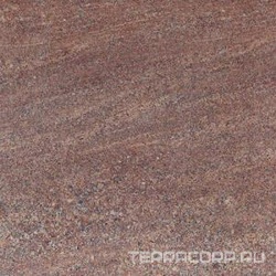 Грес Energy 05 красный неполир.XX |40x40