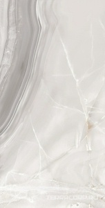 Керамогранит La Faenza Oro OR AGA 9018 LP 90x180 Серый 