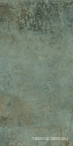 Керамогранит Pamesa Rusty Metal  Moss Luxglass 60x120 Rec. Зеленый 
