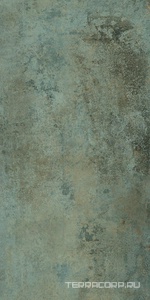 Керамогранит Pamesa Rusty Metal  Moss Luxglass 60x120 Rec. Зеленый 