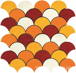 MK.Shades 1 Mix ZZ |30x30