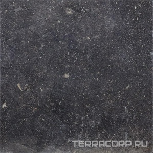 Керамогранит CIR Di Pietra Ardenne Nero 40х40 Черный 