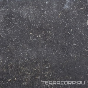 Керамогранит CIR Di Pietra Ardenne Nero 40х40 Черный 