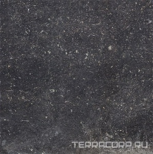Керамогранит CIR Di Pietra Ardenne Nero 40х40 Черный 