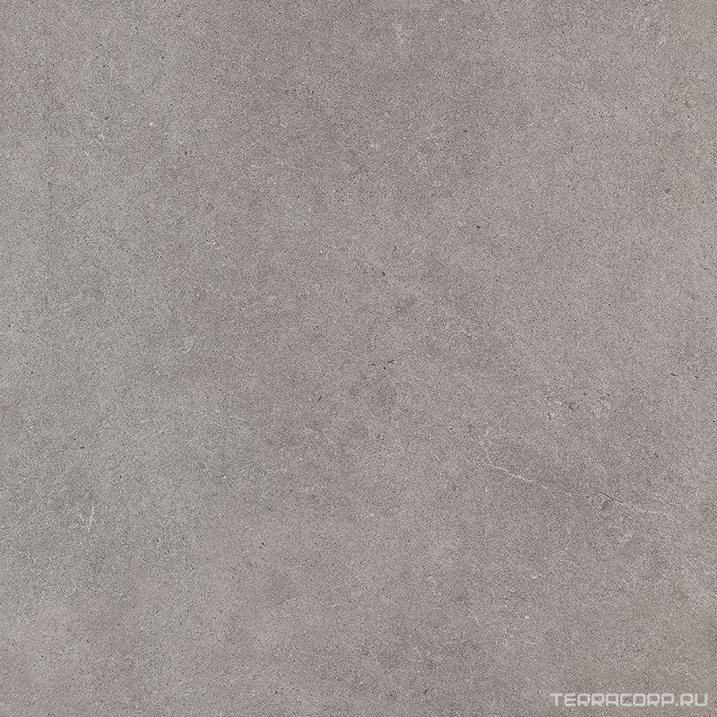 Керамогранит Marazzi Mystone Silverstone Antracite Strutturato Rett 60x60 Серый, фото 3