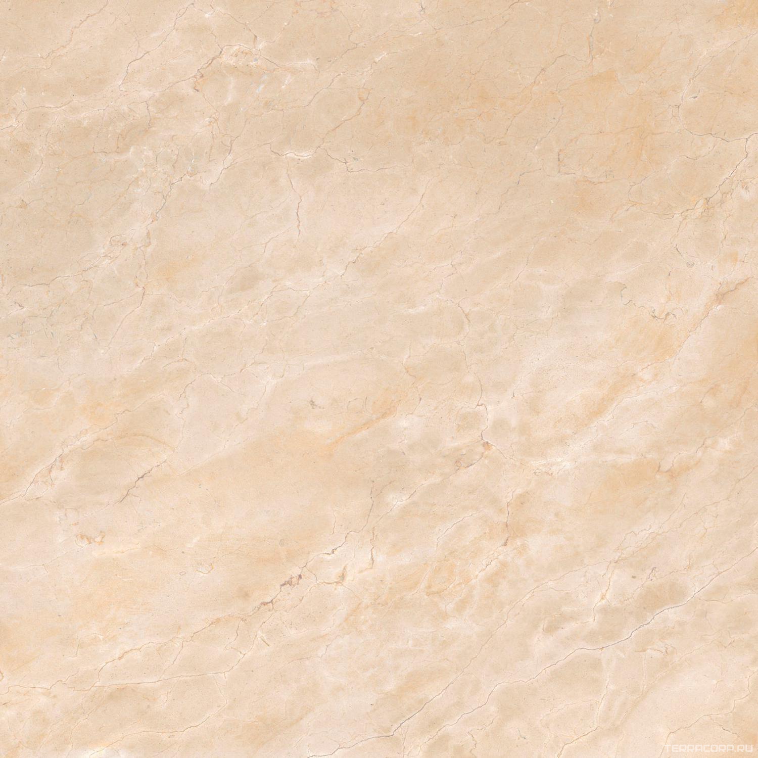 Керамогранит Ariostea Ultra Marmi Crema Marfil Lucidato Shiny 6 mm 150x150 Комбинированный, фото 3