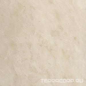 Керамогранит Ariostea Ultra Marmi Crema Marfil Lucidato Shiny 6 mm 150x150 Комбинированный, фото 4