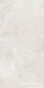 Керамогранит La Faenza Bianco ONICE  9018 RM (п.п.)  90x180 Бежевый 
