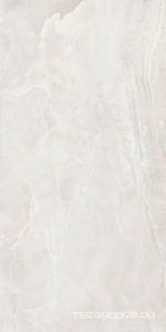 Керамогранит La Faenza Bianco ONICE  9018 RM (п.п.)  90x180 Бежевый 