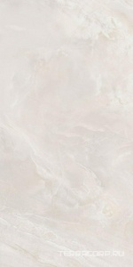 Керамогранит La Faenza Bianco ONICE  9018 RM (п.п.)  90x180 Бежевый 
