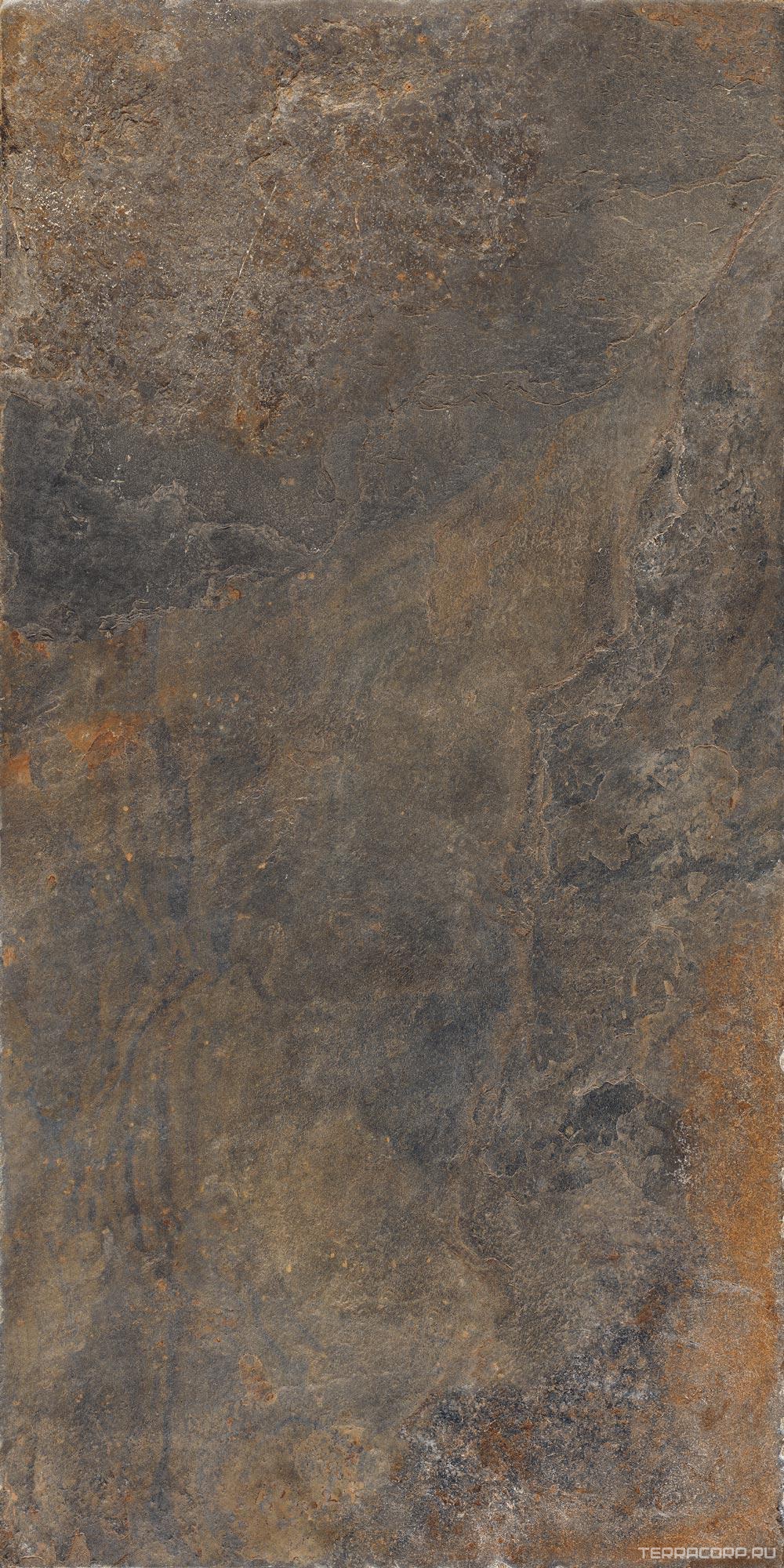 Керамогранит Sadon Ardesie Ardeise multicolor rect 60x120 Комбинированный, фото 4