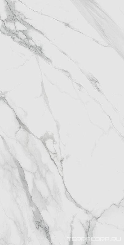 Керамогранит Kerama Marazzi Монте Тиберио лаппатированный ХХ 60х119.5 Белый, фото 6