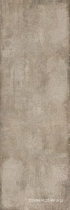 Керамогранит Ariostea Ultra Teknostone Teknostone Taupe Prelucidato (Soft) 6 mm 100x300 Коричневый 