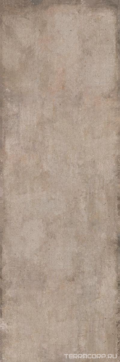 Керамогранит Ariostea Ultra Teknostone Teknostone Taupe Prelucidato (Soft) 6 mm 100x300 Коричневый, фото 4