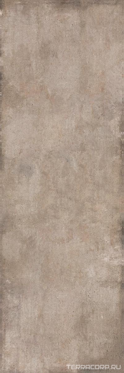 Керамогранит Ariostea Ultra Teknostone Teknostone Taupe Prelucidato (Soft) 6 mm 100x300 Коричневый, фото 5