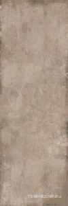 Керамогранит Ariostea Ultra Teknostone Teknostone Taupe Prelucidato (Soft) 6 mm 100x300 Коричневый 