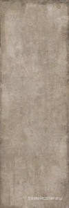 Керамогранит Ariostea Ultra Teknostone Teknostone Taupe Prelucidato (Soft) 6 mm 100x300 Коричневый 