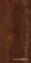 Керамогранит AtlasConcorde Россия Heat  Iron 60x120 Ret / Хит Айрон 60x120 Рет. Коричневый 