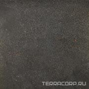 Керамогранит Fioranese I Cocci   Grafite nat/rett  90x90 Черный 