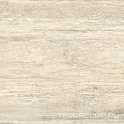 Trastevere Vibrato Ivory nat/rett (п.п) ZZ |60.4x120.8