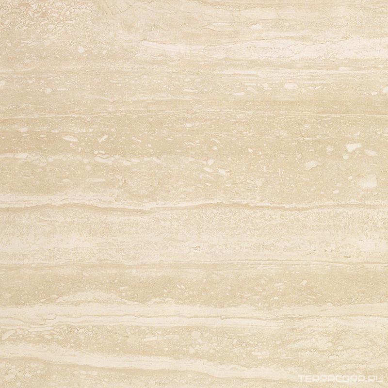 Керамогранит FAP Ceramiche Roma Travertino Matt RT 60x60 Бежевый, фото 5